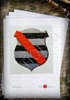 velin-d-Arches-ANDREVET_Ancien Duché de Savoie (Cte de Foras, 1863)_États de Savoie