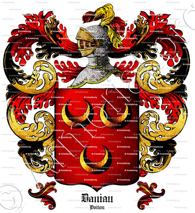 DANIAN_Poitou_France (ii)