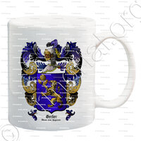 mug-GERBER_Alsace, 1696. Hagueneau._France (ii)