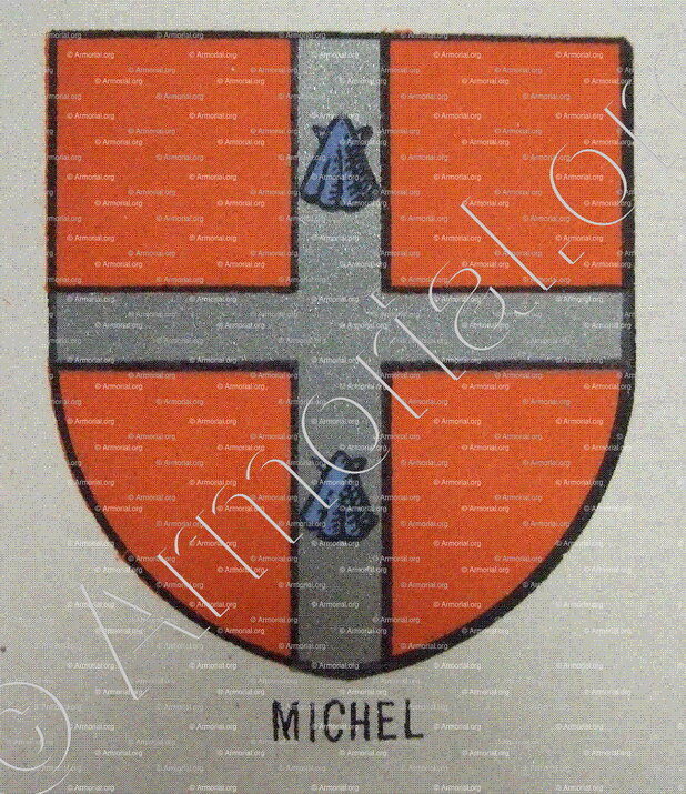 MICHEL_Bourbonnais_France