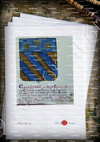 velin-d-Arches-CACCIARDI (de Montfleurie)_Armorial Nice. (J. Casal, 1902) (Bibl. mun. de Nice)_France (i)