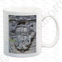 mug-GENTILE_Mosolé Morati Gentile. Saint Florent (Corse)_France