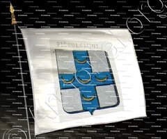 drapeau-PICCOLOMINI_Sicilia._Italia ()