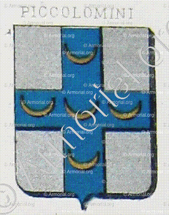 PICCOLOMINI_Sicilia._Italia ()