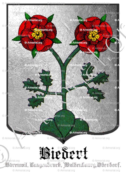BIEDERT_Bärenwil, Langenbruck, Waldenbourg,Oberdorf. Basel-Landschaft._Schweiz