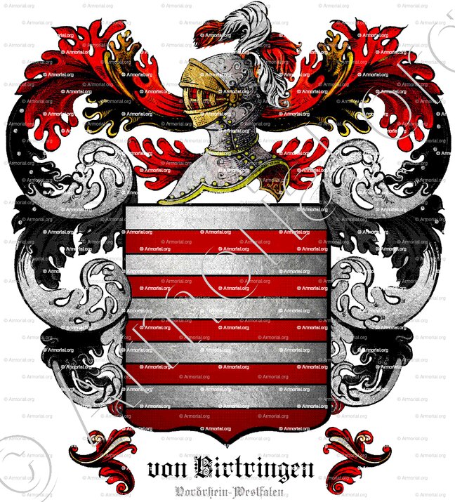 von BIRTRINGEN_Nordrhein-Westfalen_Deutschland ()