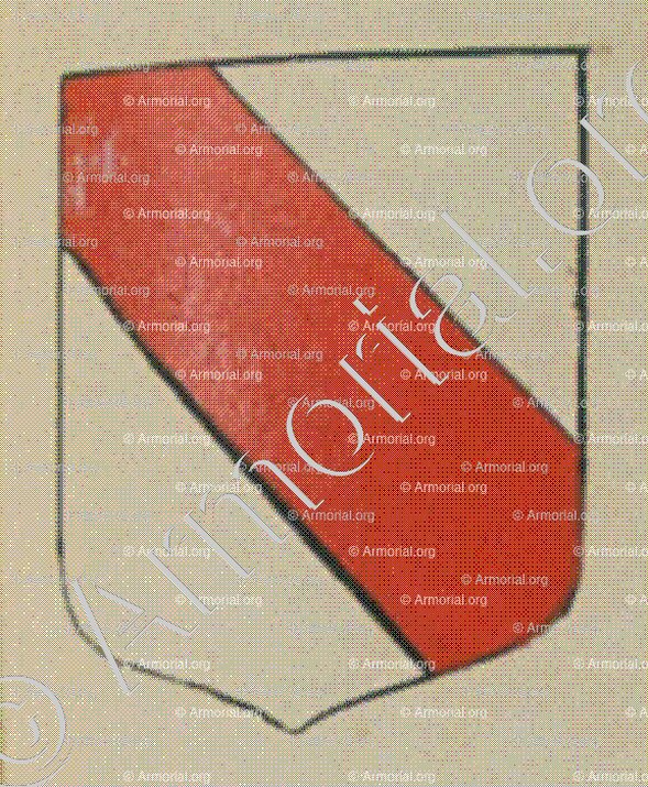 La Communauté des Gouteurs de Vin de la ville de Strasbourg (Alsace)_Blason enregistré sous le règne de Louis XIV_France 