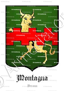 MONTAGNA