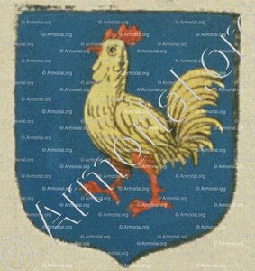 REVEILLAUD (La Rochelle)