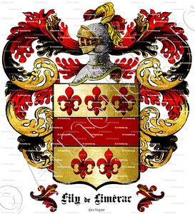 FILY de LIMÉREAC