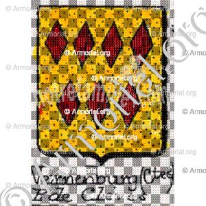 Vernenburg (Ctes)
