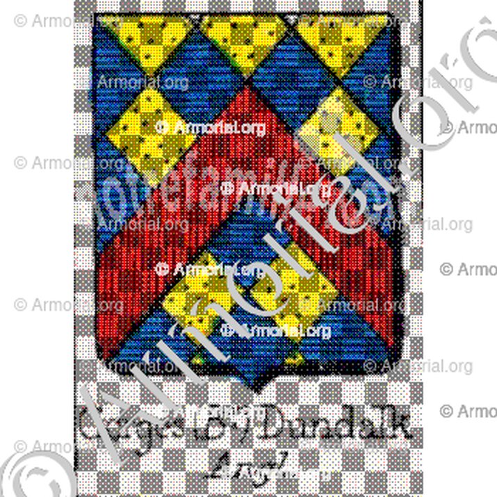 Gorges (Bons.) Dundalk__