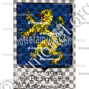 Limoges de Primartz
