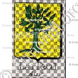 Larfeul