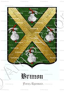 BRUNON