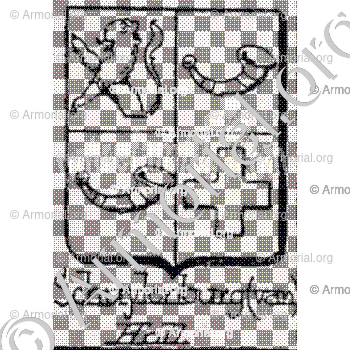 Schuylenburg (van)__