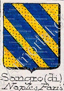 Di SANGRO