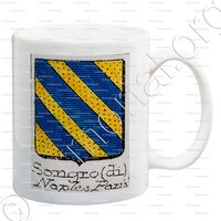 mug-di SANGRO_Napoli_Italia
