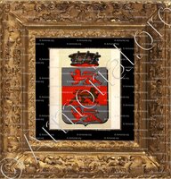 cadre-ancien-or-ANGLEYS_Ancien Duché de Savoie (Cte de Foras, 1863)_États de Savoie