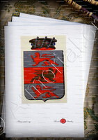 velin-d-Arches-ANGLEYS_Ancien Duché de Savoie (Cte de Foras, 1863)_États de Savoie