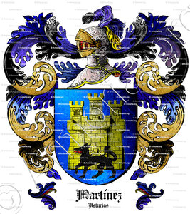 MARTINEZ
