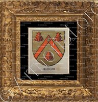 cadre-ancien-or-MICHELON_Bourbonnais_France