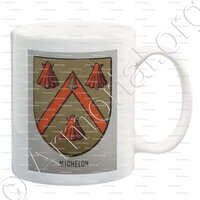 mug-MICHELON_Bourbonnais_France