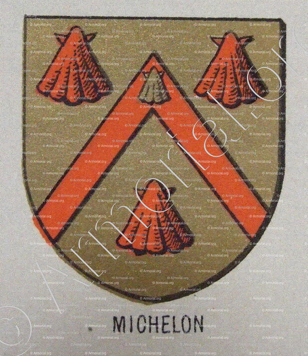 MICHELON_Bourbonnais_France