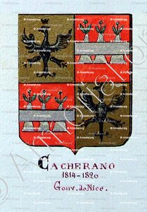 CACHERANO