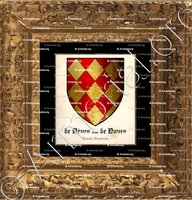 cadre-ancien-or-de NÉVES alias de NOVES_Comtat-Venaissin._France.