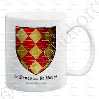 mug-de NÉVES alias de NOVES_Comtat-Venaissin._France.