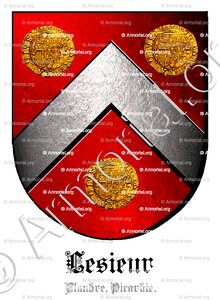 LESIEUR