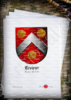 velin-d-Arches-LESIEUR_Flandre, Picardie._Belgique France
