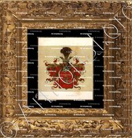 cadre-ancien-or-GLOCKMANN_Gudainen, Königsberg._Preussen, Polska