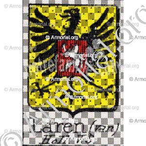 Laren (van)