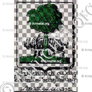 Schuylenburch ou Schuylenborch ou Schuyd