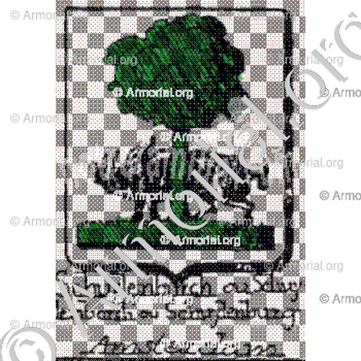 Schuylenburch ou Schuylenborch ou Schuyd__