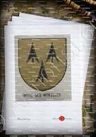 velin-d-Arches-DES MORELLES ou MOREL_Bourbonnais_France