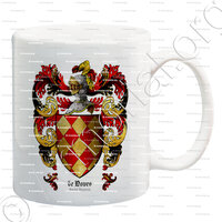 mug-de NOVES_Comtat-Venaissin._France.