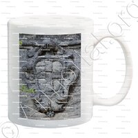 mug-GENTILI_Mosolé Morati Gentile. Saint Florent (Corse)_France