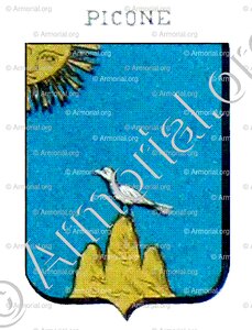 PICONE