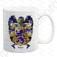 mug-LESIEUR_Normandie_France ()