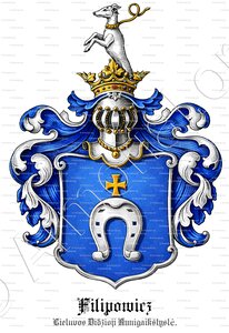 FILIPOWICZ (Lietuva)