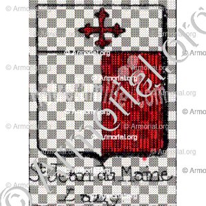 St. Jean du Maine