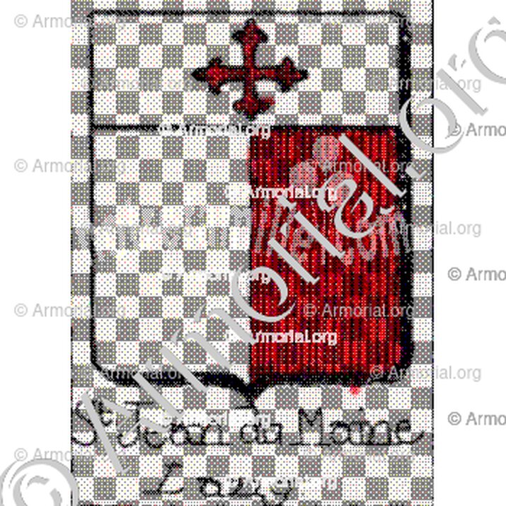 St. Jean du Maine__