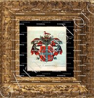 cadre-ancien-or-van MIDDACHTEN_Wapenboek van den Nederlandschen Adel door J.B.Rietstap 1883 1887_Nederland