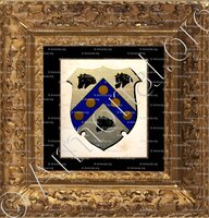 cadre-ancien-or-ANIERES_Ancien Duché de Savoie (Cte de Foras, 1863)_États de Savoie