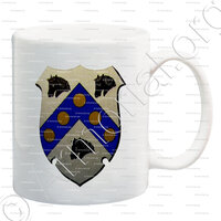 mug-ANIERES_Ancien Duché de Savoie (Cte de Foras, 1863)_États de Savoie