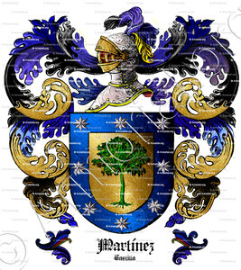 MARTINEZ
