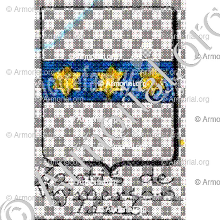 Zantis de Vrymerson__